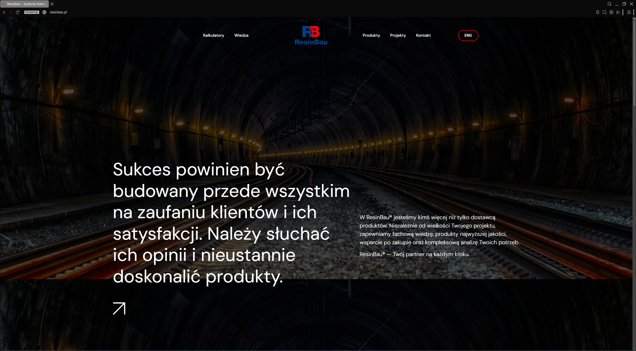Projekt Gamma — realizacja PepsCode