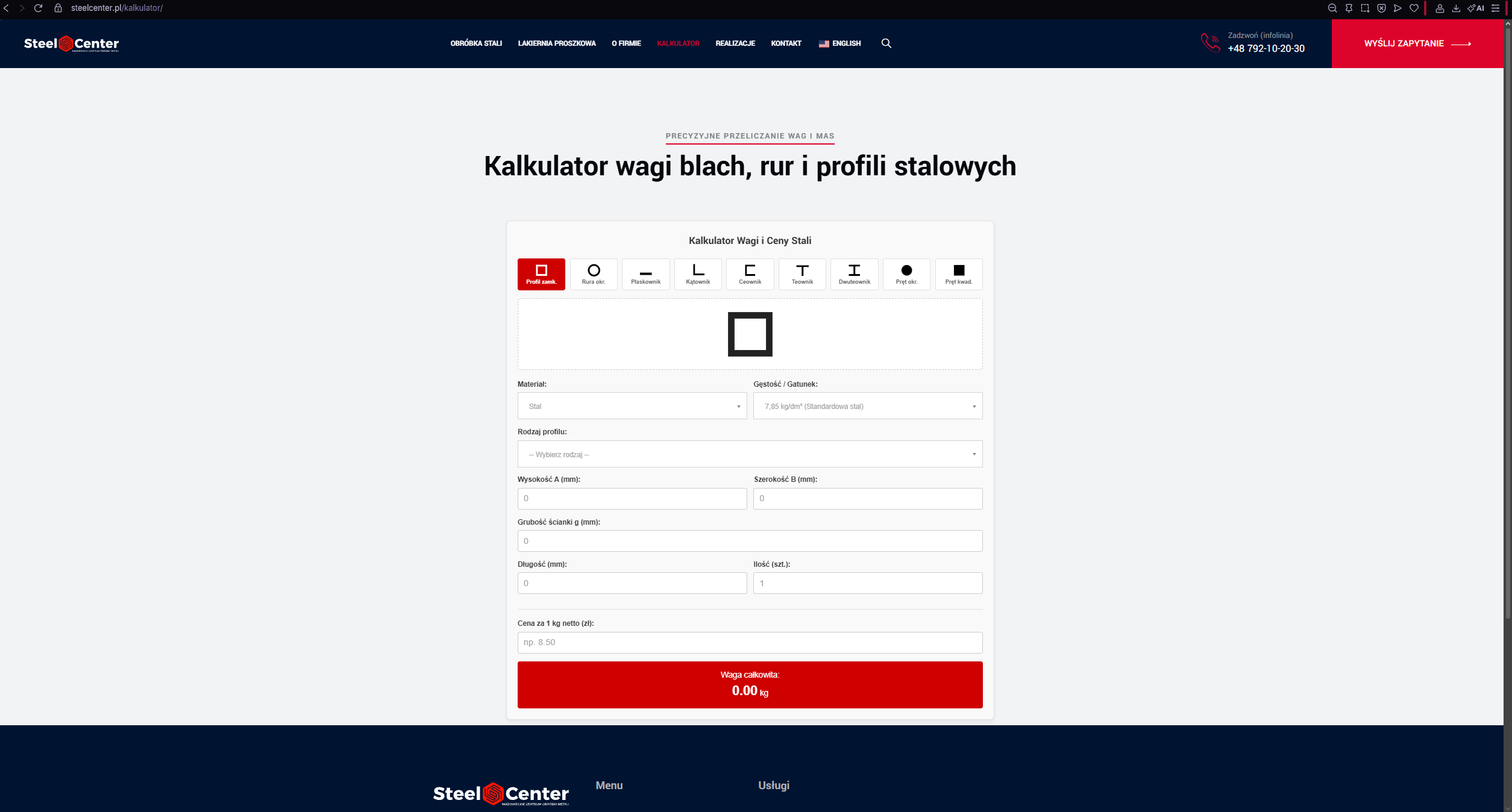 Projekt Alpha — realizacja PepsCode
